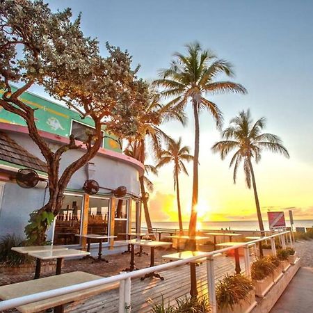 帕诺滩Luxury Private Beach Water-Side Ocean Baby Escape!!公寓 外观 照片